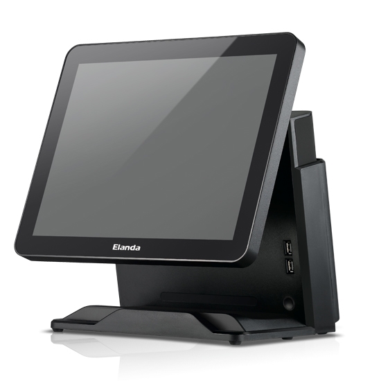 Restaurant Touch Screen POS System