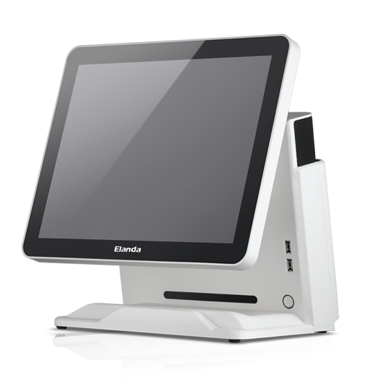 Restaurant Touch Screen POS System