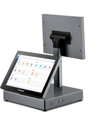 Retail Touch Screen POS System