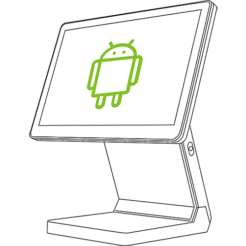 Android POS System